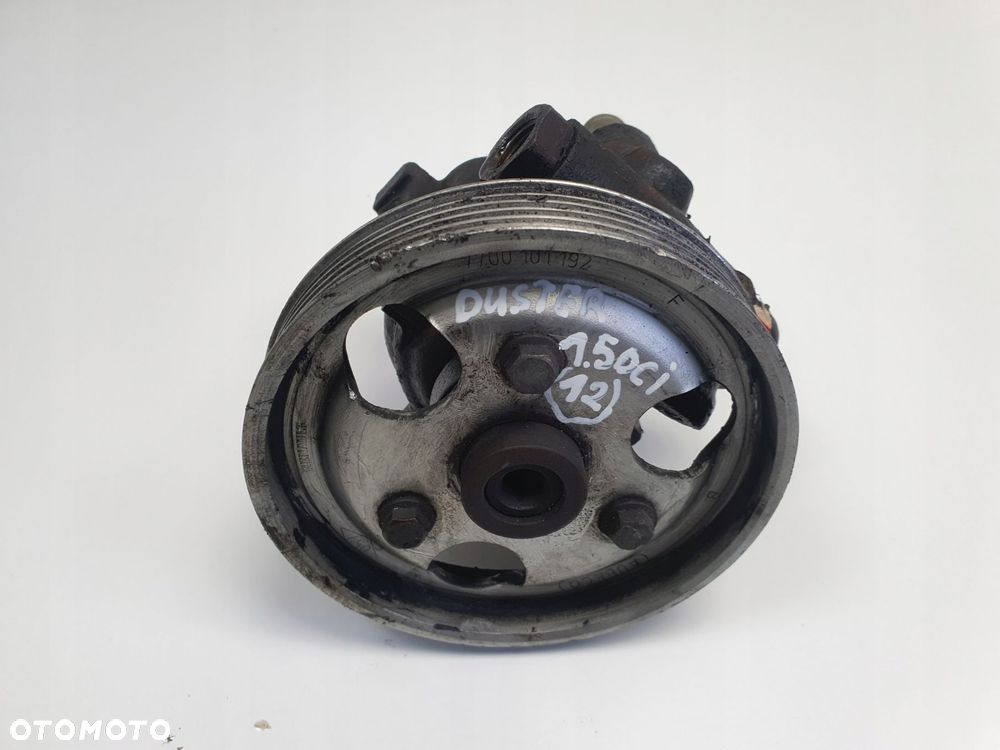 Dacia Duster 1.5 DCI 1.6 16V POMPA WSPOMAGANIA 26077782 - 15