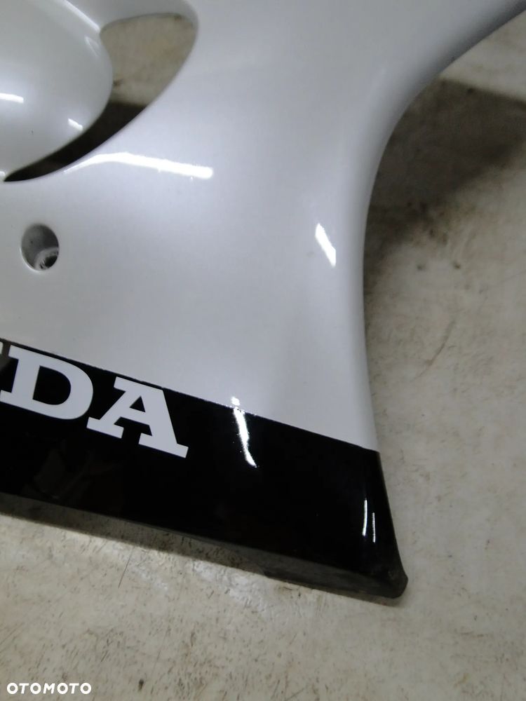 HONDA CBR 600F F3 OWIEWKA OSŁONA BOK PRAWA PRAWY EUROPA - 4