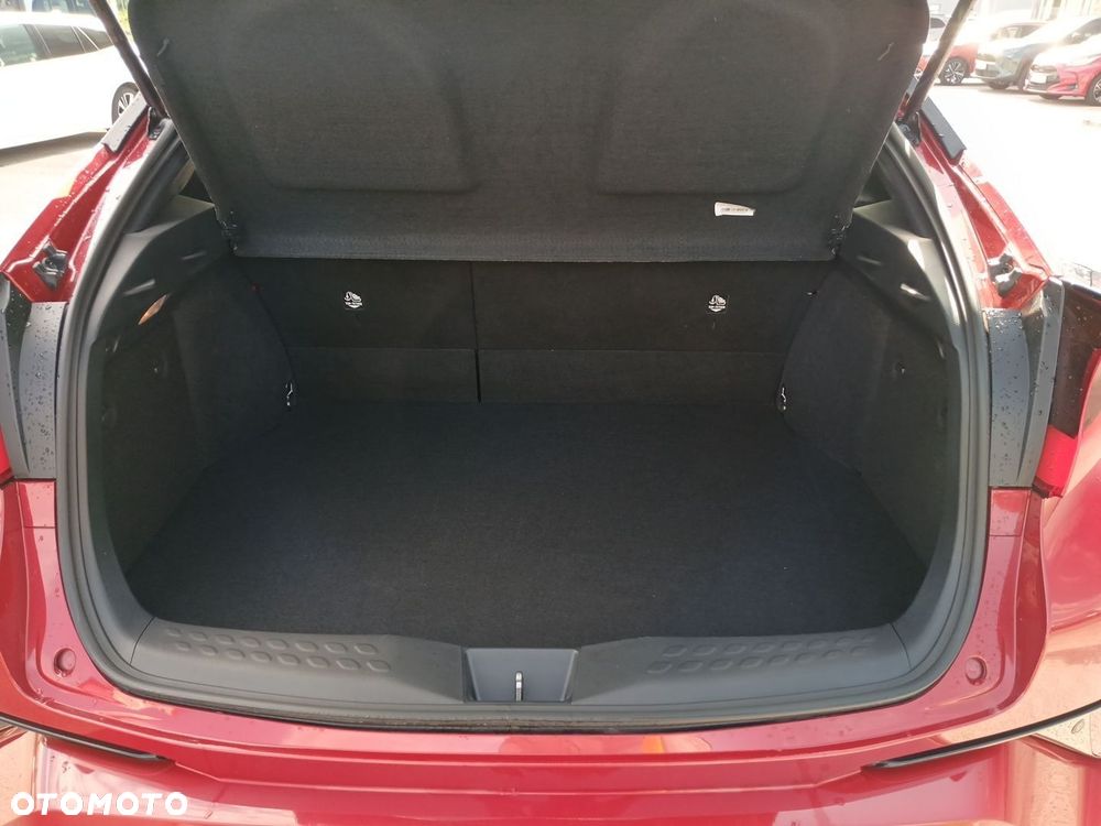 Toyota C-HR 2.0 Hybrid GR Sport - 13