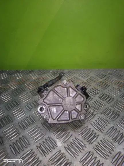 Reparação de Motor Volvo V40 1.6D D4162 - 21