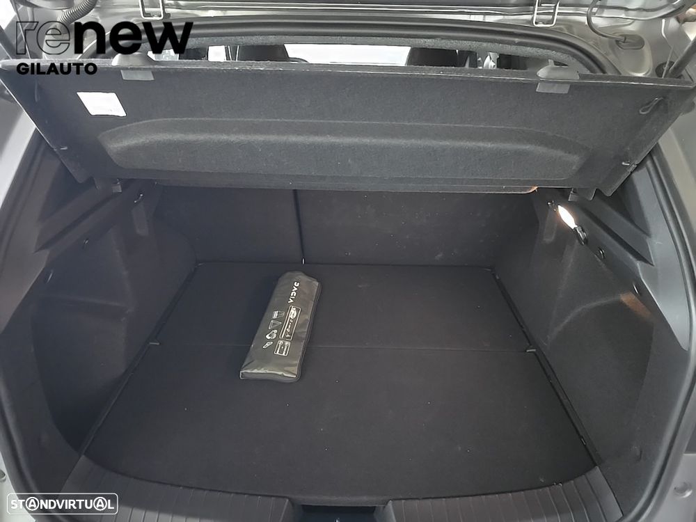 Dacia Duster 1.0 TCe ECO-G Journey+ Up&Go Bi-Fuel - 10