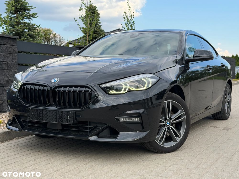 BMW Seria 2 218i Sport Line - 2