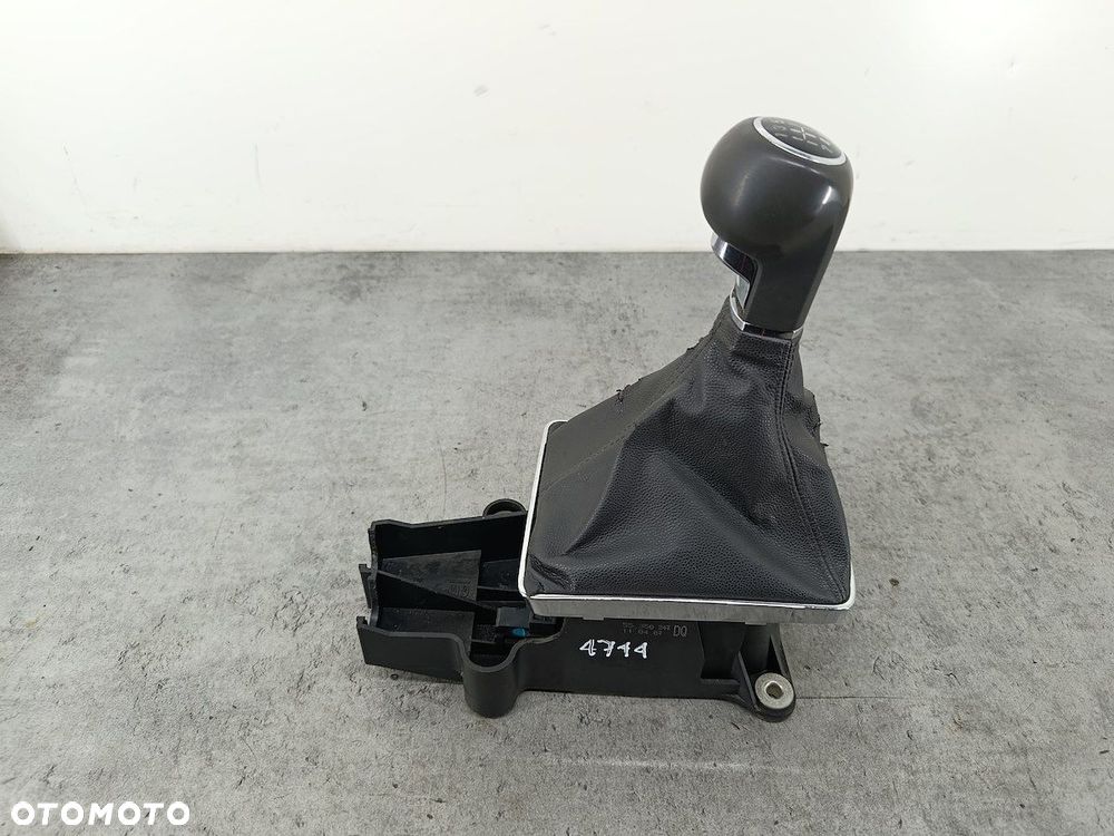 LEWAREK ZMIANY BIEGÓW OPEL ASTRA H 55350247DQ 1.7 CDTI - 1