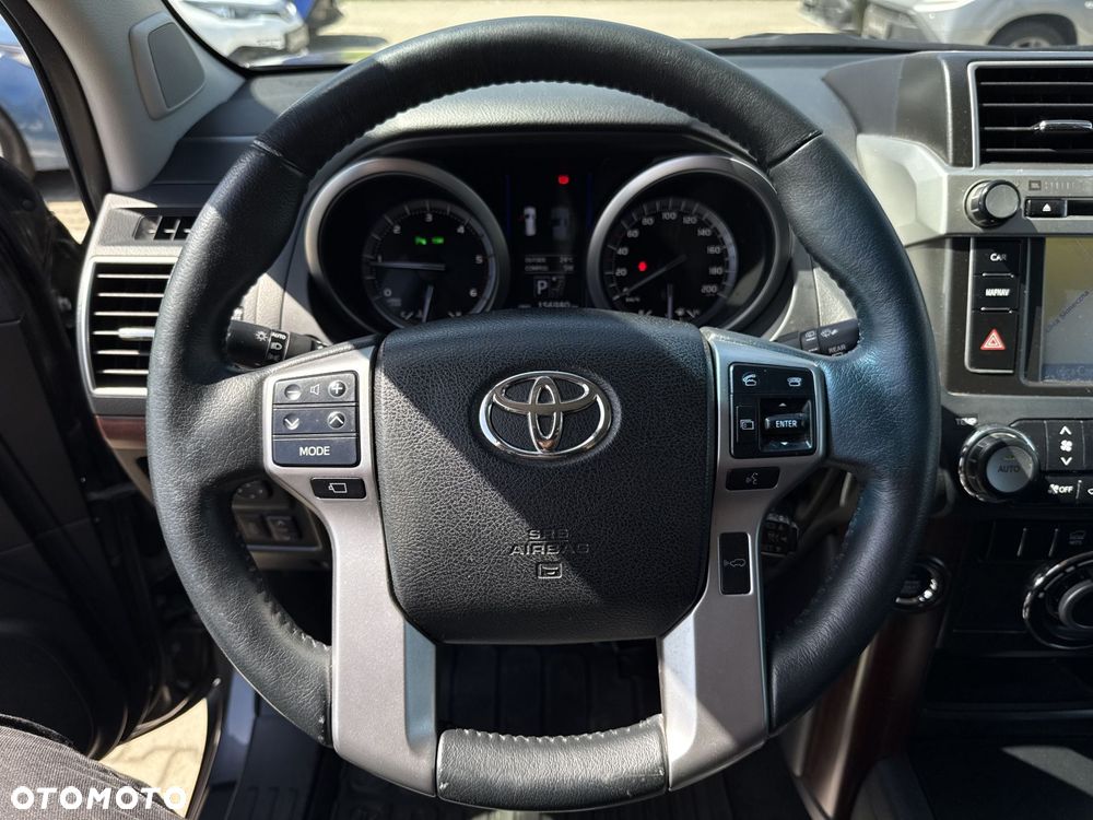 Toyota Land Cruiser LC 2.8 D-4D Invincible - 14