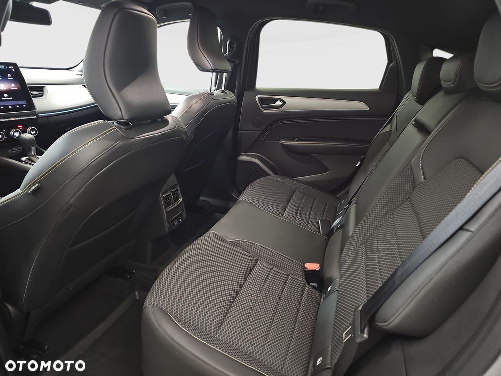 Renault Arkana TCe Mild Hybrid 140 EDC Techno - 12