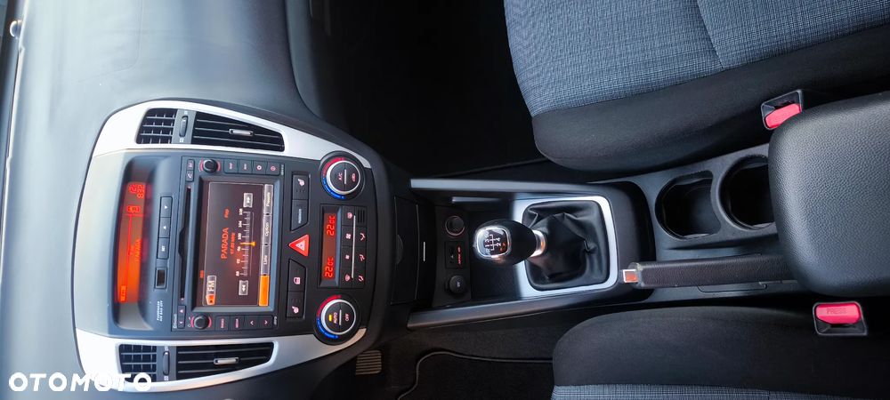 Kia ProCeed 1.4 Optimum - 14