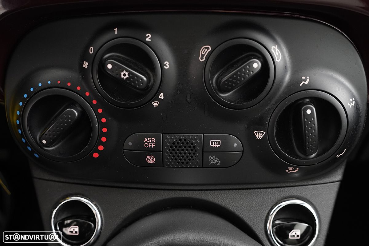 Fiat 500 1.0 Hybrid Dolcevita - 11