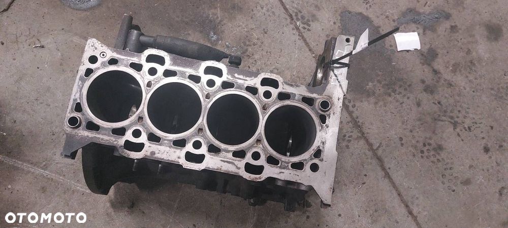 BLOK SILNIKA + TŁOKI D4HA HYUNDAI 2.0 CRDI KIA NOMINAŁ - 9