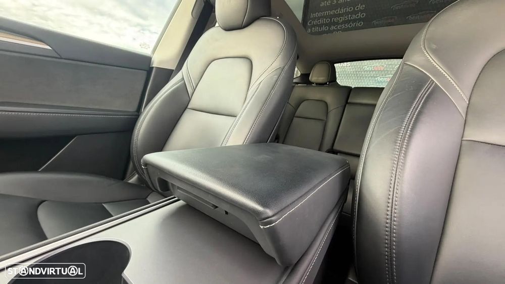 Tesla Model Y Tração Traseira - 40