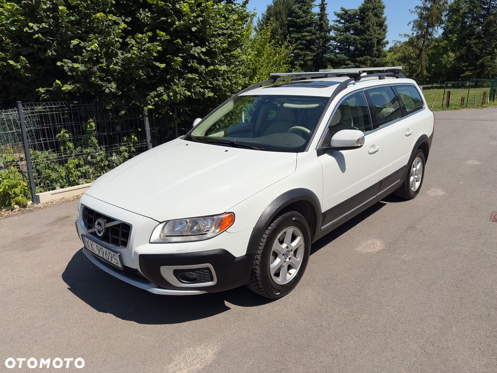 Volvo XC 70 - 9