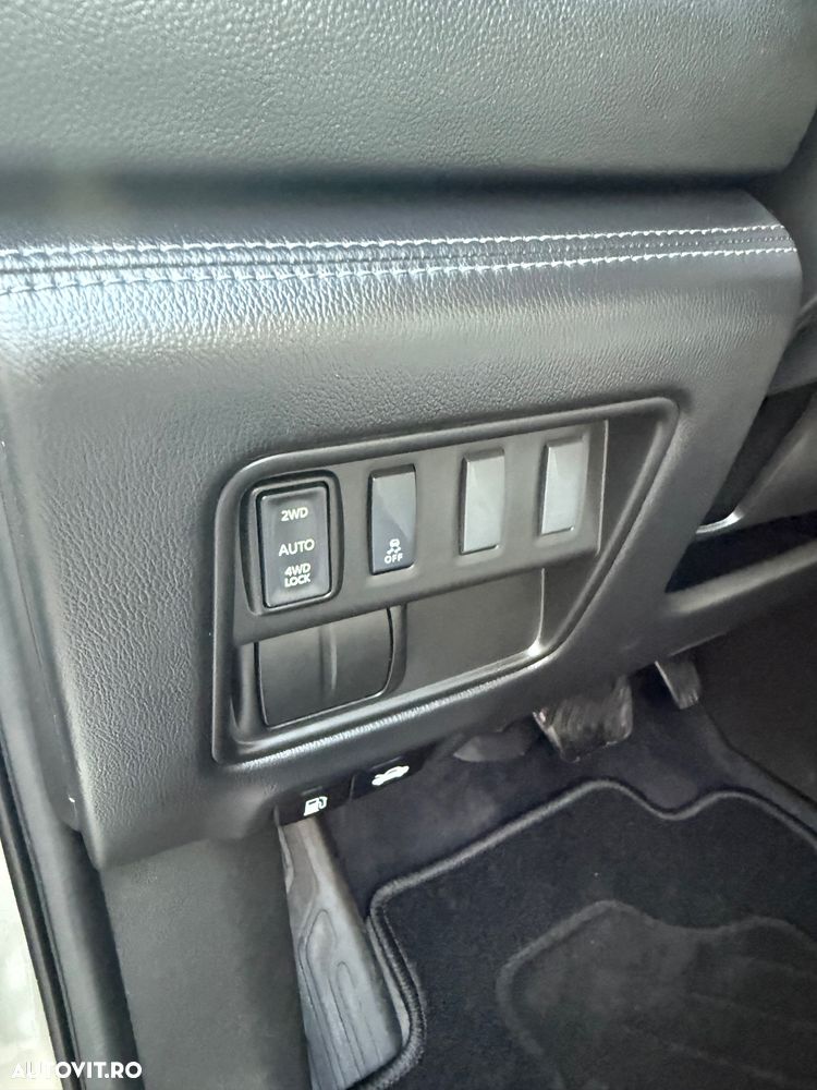 Renault Koleos 2.0 Energy dCi X-TRONIC Intens - 20
