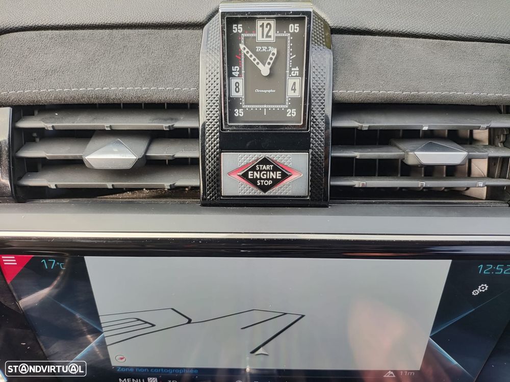 DS DS7 Crossback E-Tense Performance Line EAT8 - 20