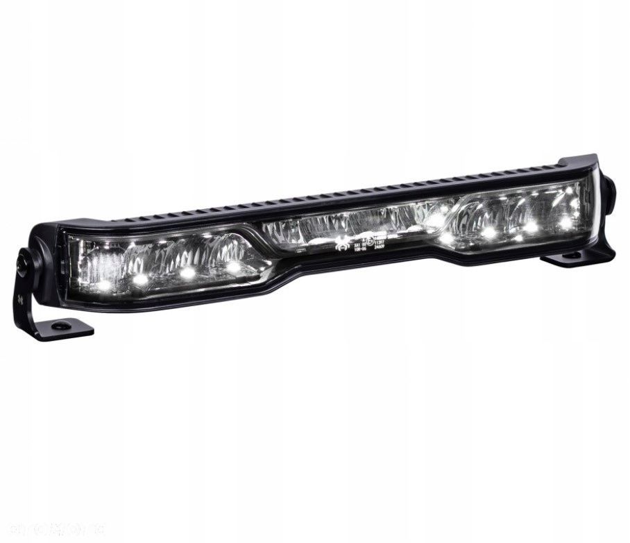 lampa dalekosiężna led quad atv utv offroad - 8