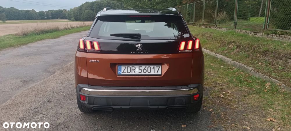 Peugeot 3008 - 7