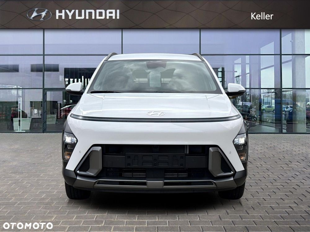 Hyundai Kona - 4