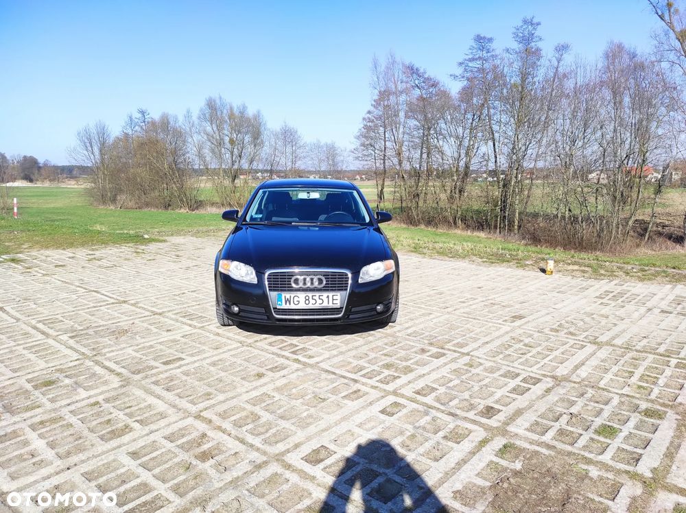 Audi A4 - 2