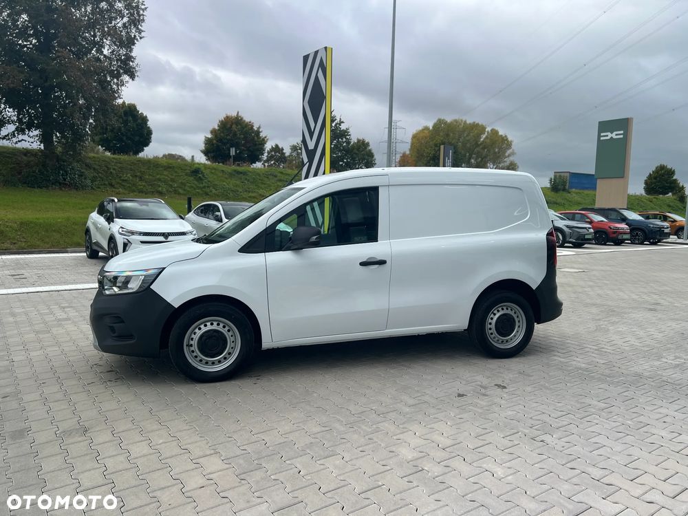 Renault Kangoo - 2