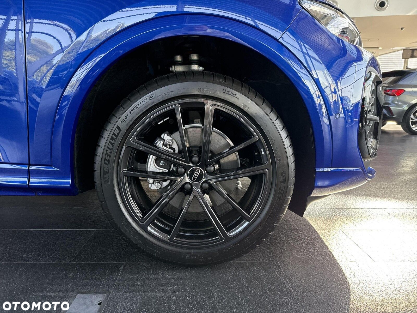 Audi Q5 - 17