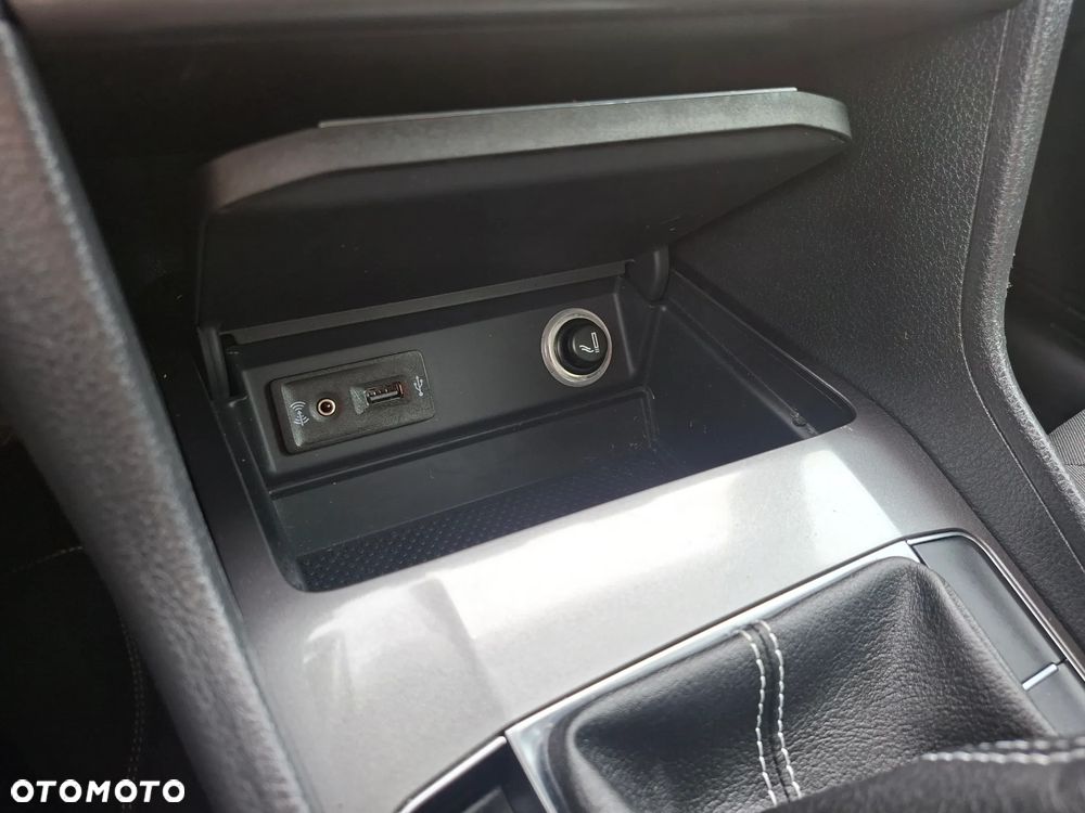 Volkswagen Golf Sportsvan 1.2 TSI BlueMotion Technology Lounge - 31