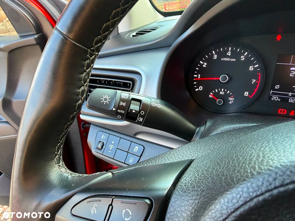 Kia Stonic 1.4 M - 15