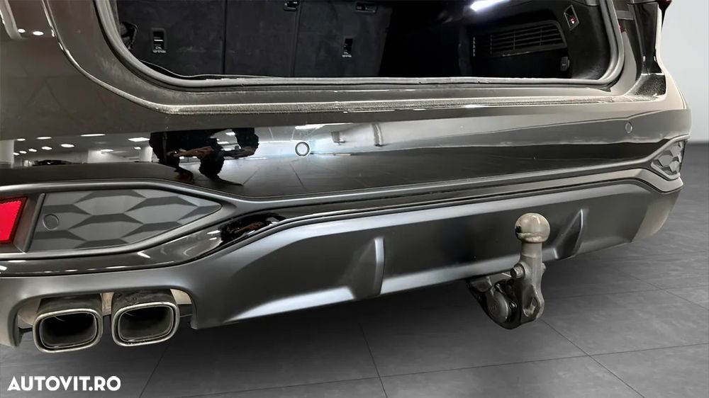 Audi A6 Avant 40 TDI quattro S tronic MHEV S Line - 19