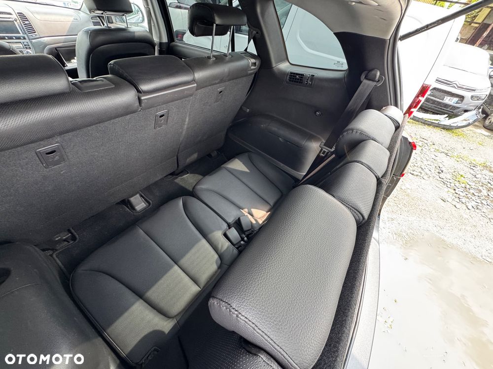 Hyundai Santa Fe 2.2 CRDi 4WD Automatik Premium - 27