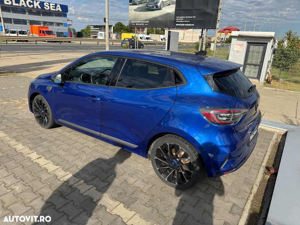 Renault Clio - 4