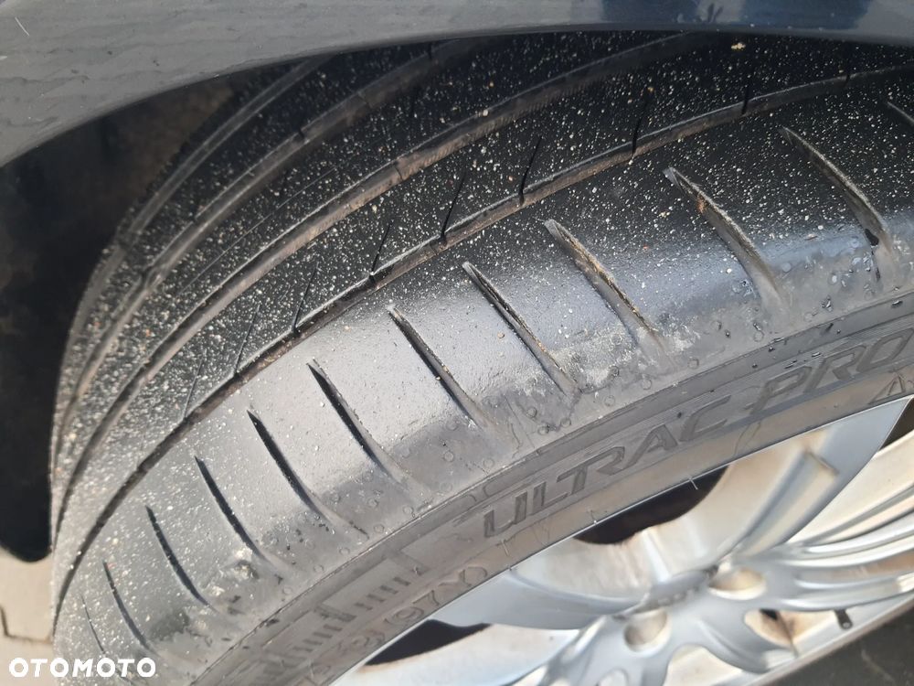 Audi A4 Limousine 2.0 TDI DPF S line Sportpaket (plus) - 27