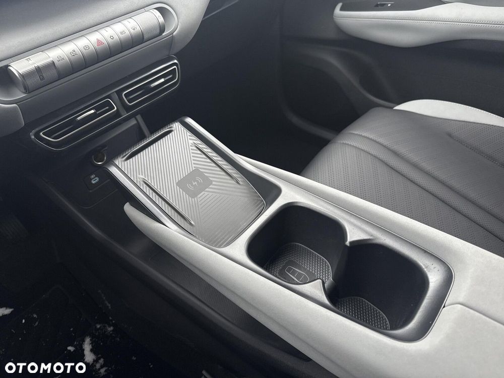 BYD Dolphin Surf - 16