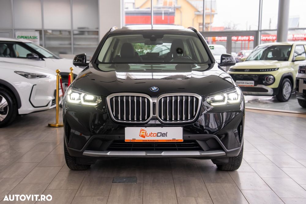 BMW X3 - 2