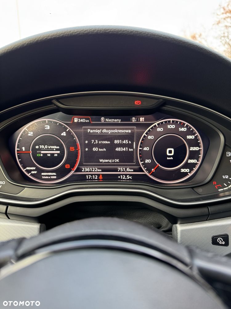 Audi A4 Avant - 5