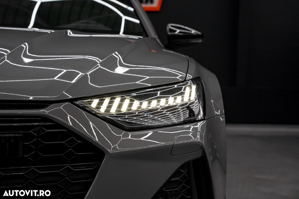 Audi RS7 quattro Tiptronic MHEV - 6