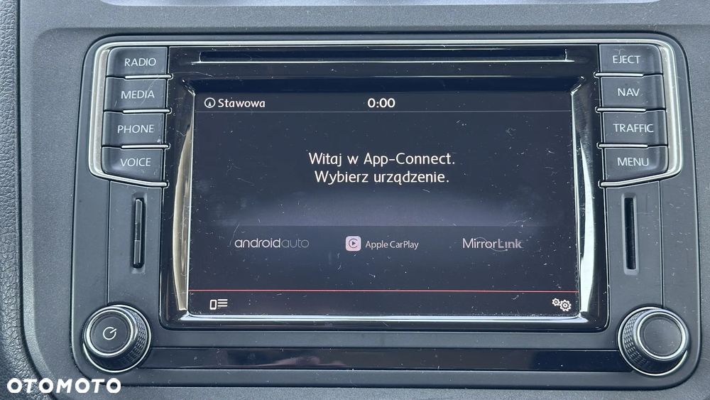 Volkswagen Caddy 2.0 TDI Comfortline - 14