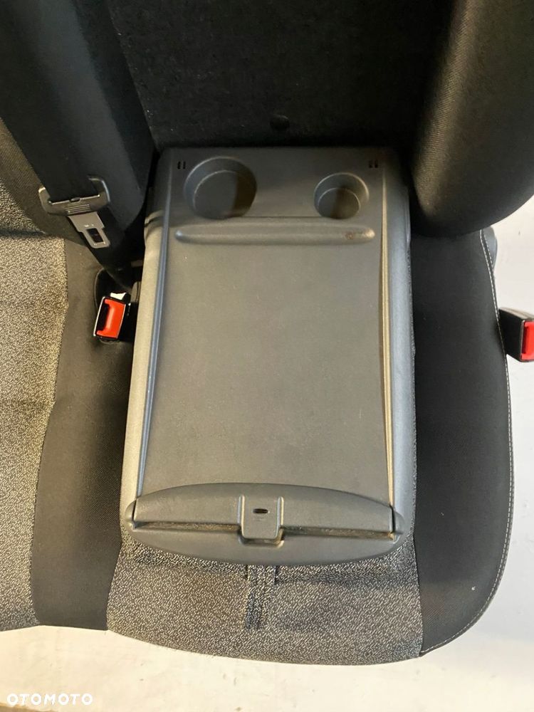 Ławka kanapa siedzisko Ducato Boxer Jumper III 15- - 3