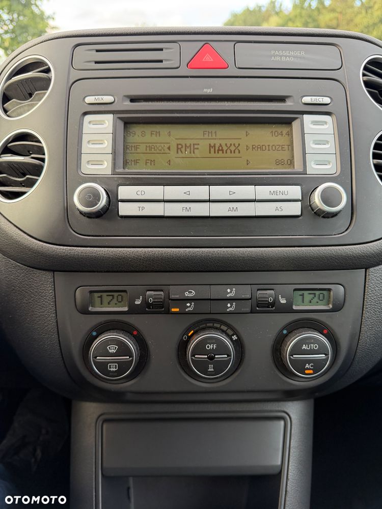 Volkswagen Golf Plus 2.0 TDI Tour Edition - 30