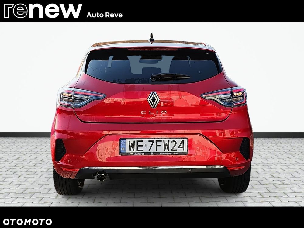 Renault Clio 1.0 TCe Techno - 7