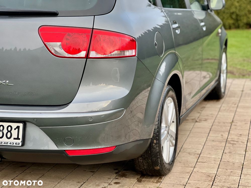 Seat Altea XL 1.4 TSI Sport Limited - 19