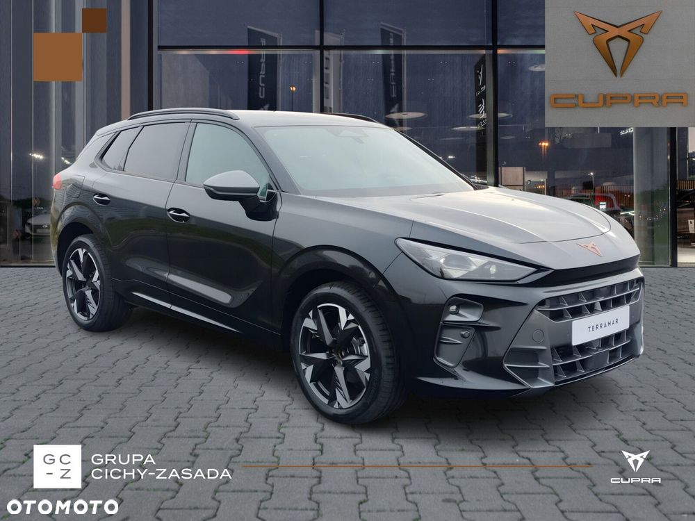 Cupra Terramar 1.5 eTSI mHEV DSG - 7