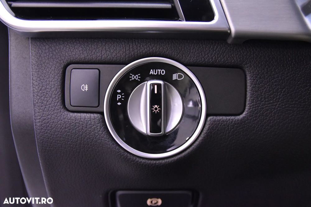 Mercedes-Benz GLE 350 d 4MATIC - 15