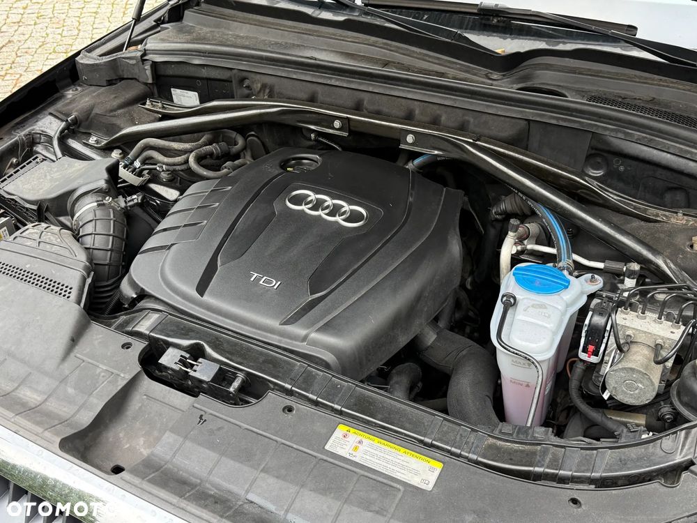 Audi Q5 - 9