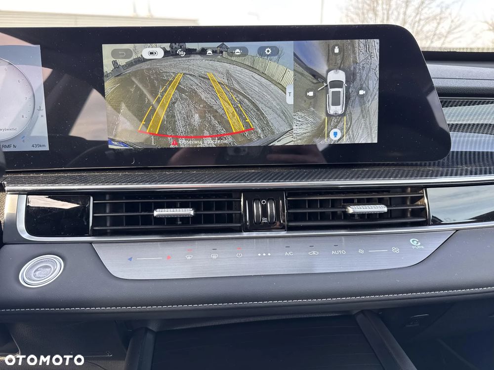 Chery Tiggo 7 1.6 T-GDI Comfort DCT - 22