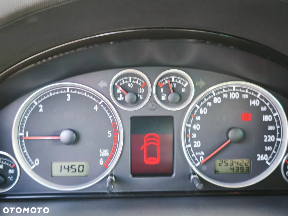 Seat Alhambra 2.0 TDI Style - 5