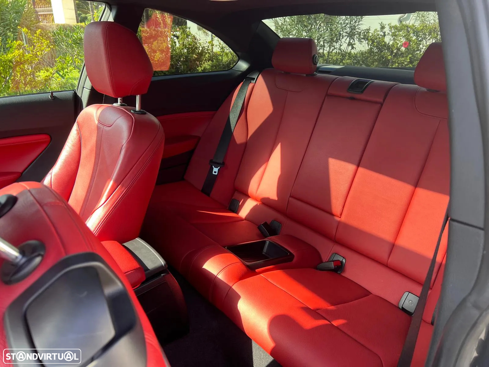 BMW 225 d Coupe Pack M Auto - 9