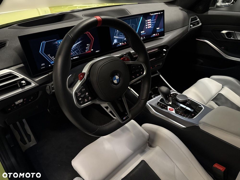 BMW M3 - 11