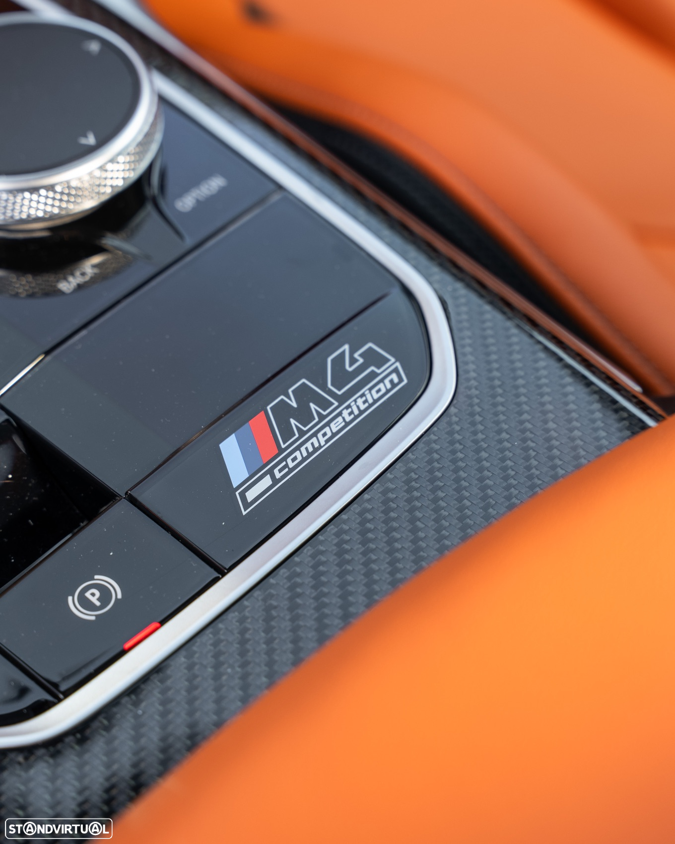 BMW M4 Competition M xDrive - 26
