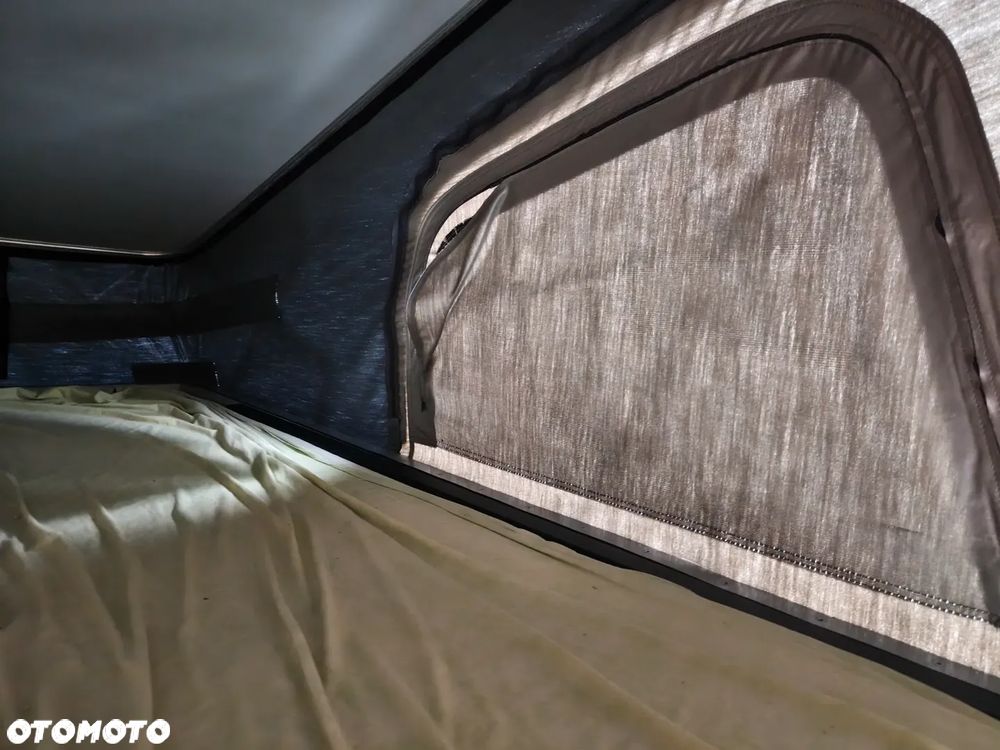 Renault TRAFIC WESTFALIA HORIZON VAN KAMPER CALIFORNIA - 37