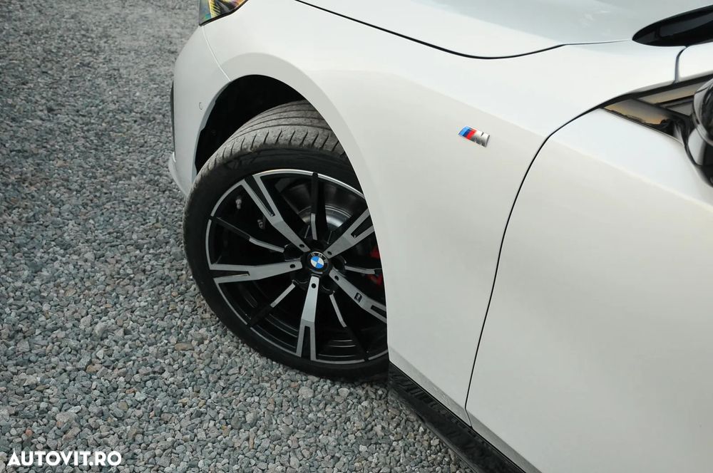 BMW Seria 5 520d Aut. - 36