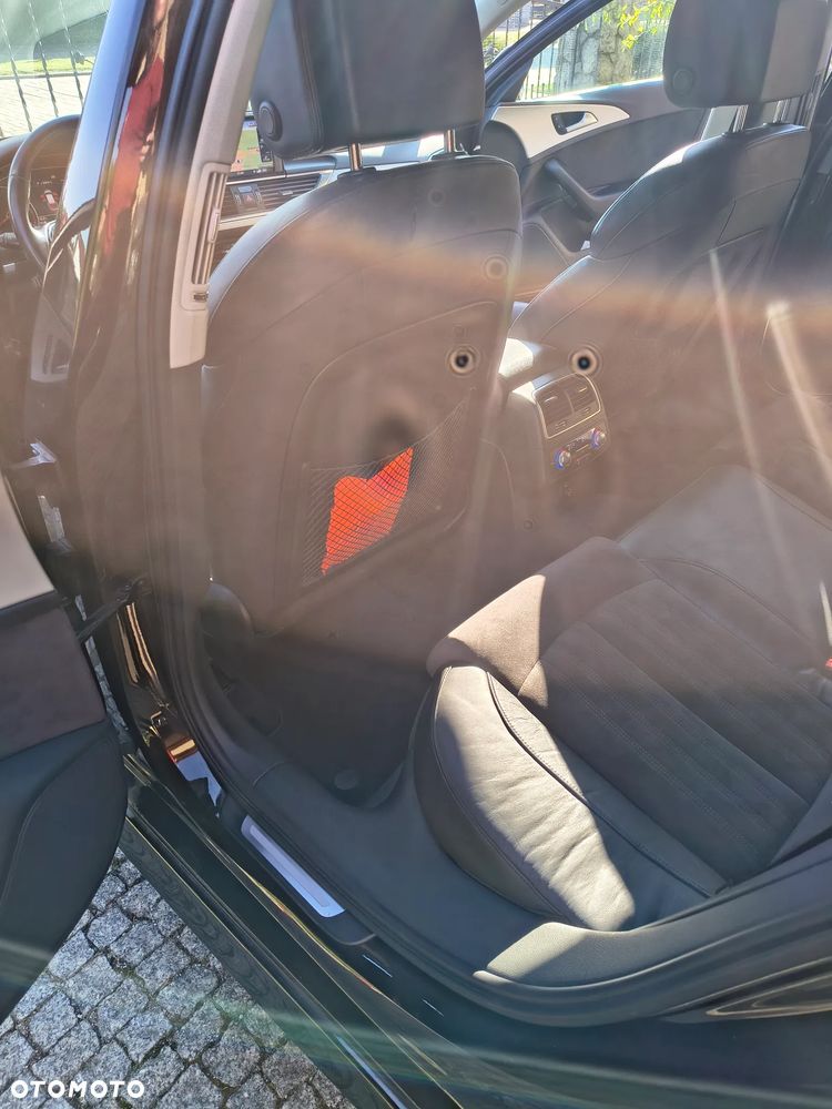 Audi A6 Avant - 20