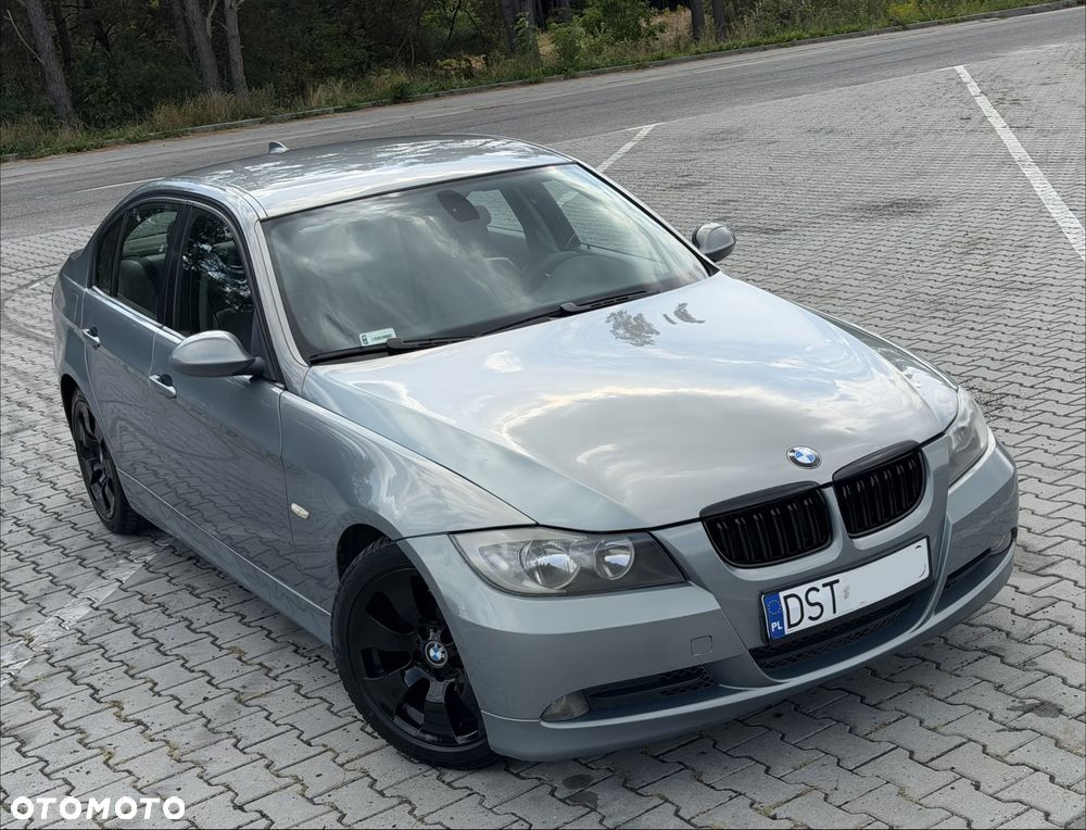 BMW Seria 3 - 1