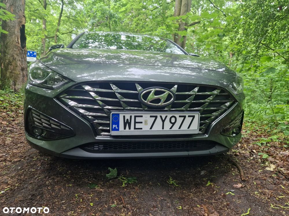 Hyundai i30 - 20